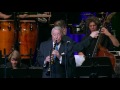 Wild cat blues Lumberjack BigBand feat. Hugo Strasser (cl)