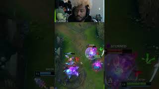 3v2 Nilah | #anilahation on #Twitch