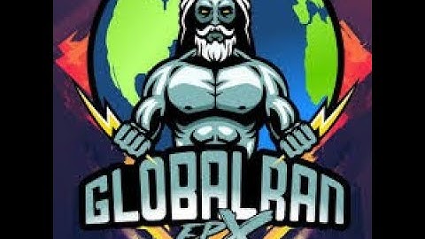 GLOBAL RAN-EPX  CW bakbakan