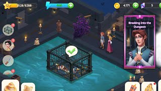 FairyScapes Adventure | Breaking Into The Dungeon Full Walkthrough | Gameplay #12 screenshot 1