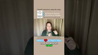 Nonlinear Recovery: Understanding Your Progress Over Time #shorts