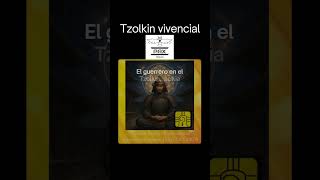 Kin 136 Guerrero Rítmico Equilibrar • Organizar • Balancear con inteligencia y la intrepidez