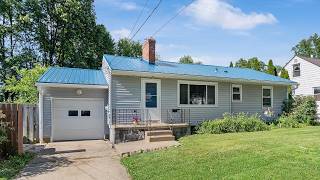 209 Grove Cuyahoga Falls, OH 44221 | Real Estate Photography in Northeast Ohio | Buckeye Drone