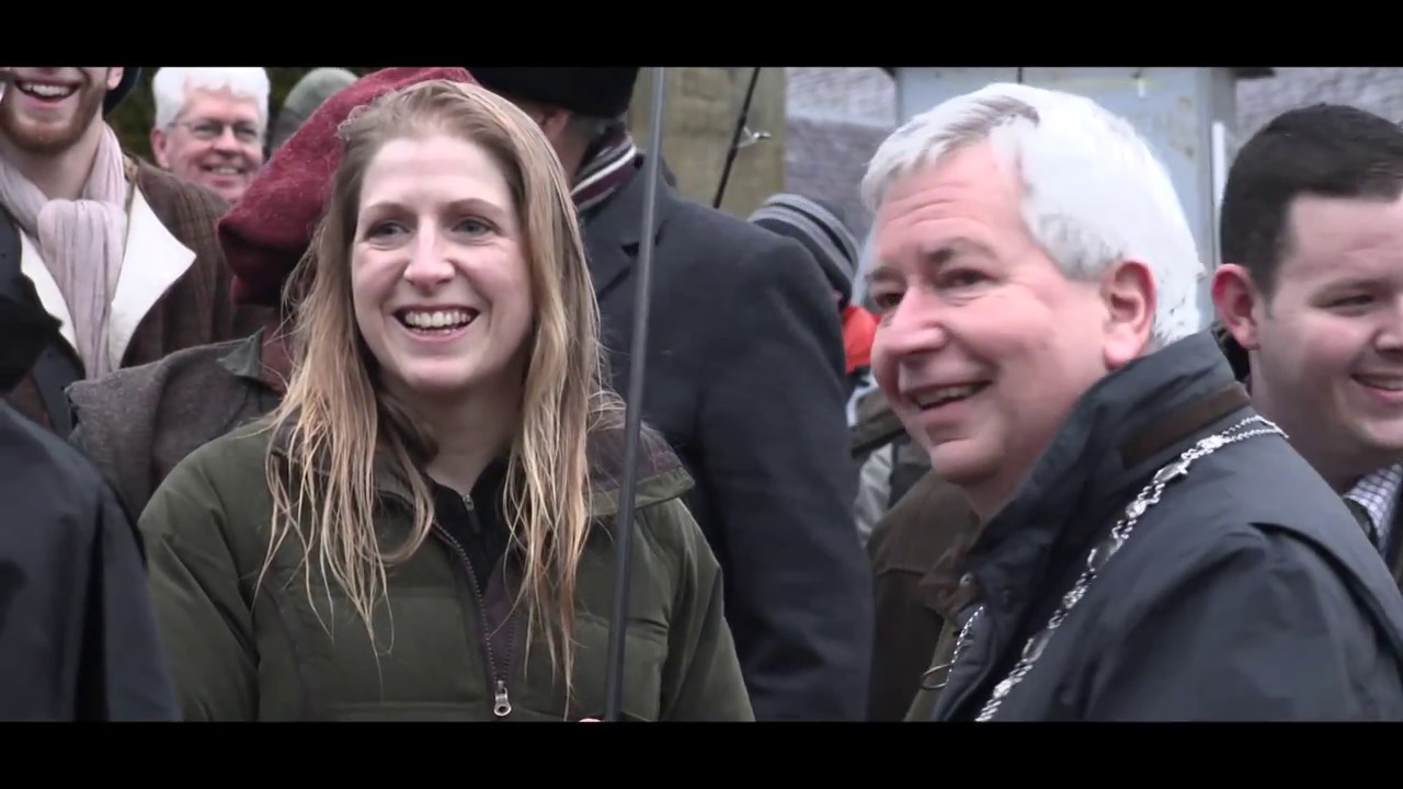 River Teith Opening 2017