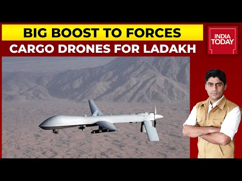 India Gets Advance