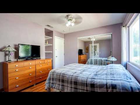 61 Westgate Circle, Santa Rosa, CA home video tour