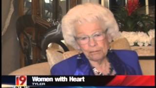 Women With Heart Lena Callender