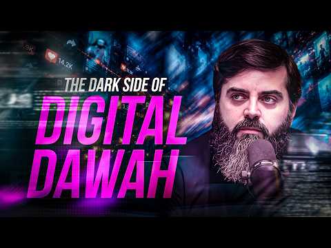 The Dark Side of "Digital Dawah": When Etiquette Becomes a Marketing Tool