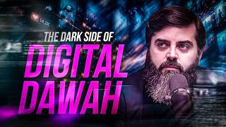 The Dark Side Of "digital Dawah": When Etiquette Becomes A Marketing Tool