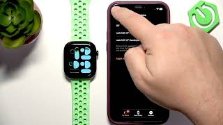 APPLE Watch Series 12 42mm Aluminum GPS + Cellular – How to Install Beta Updates screenshot 4