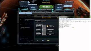 Darkorbit Skylab Kullanımı (New 2014)