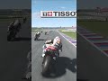 MotoGP 20 - Crash #4624