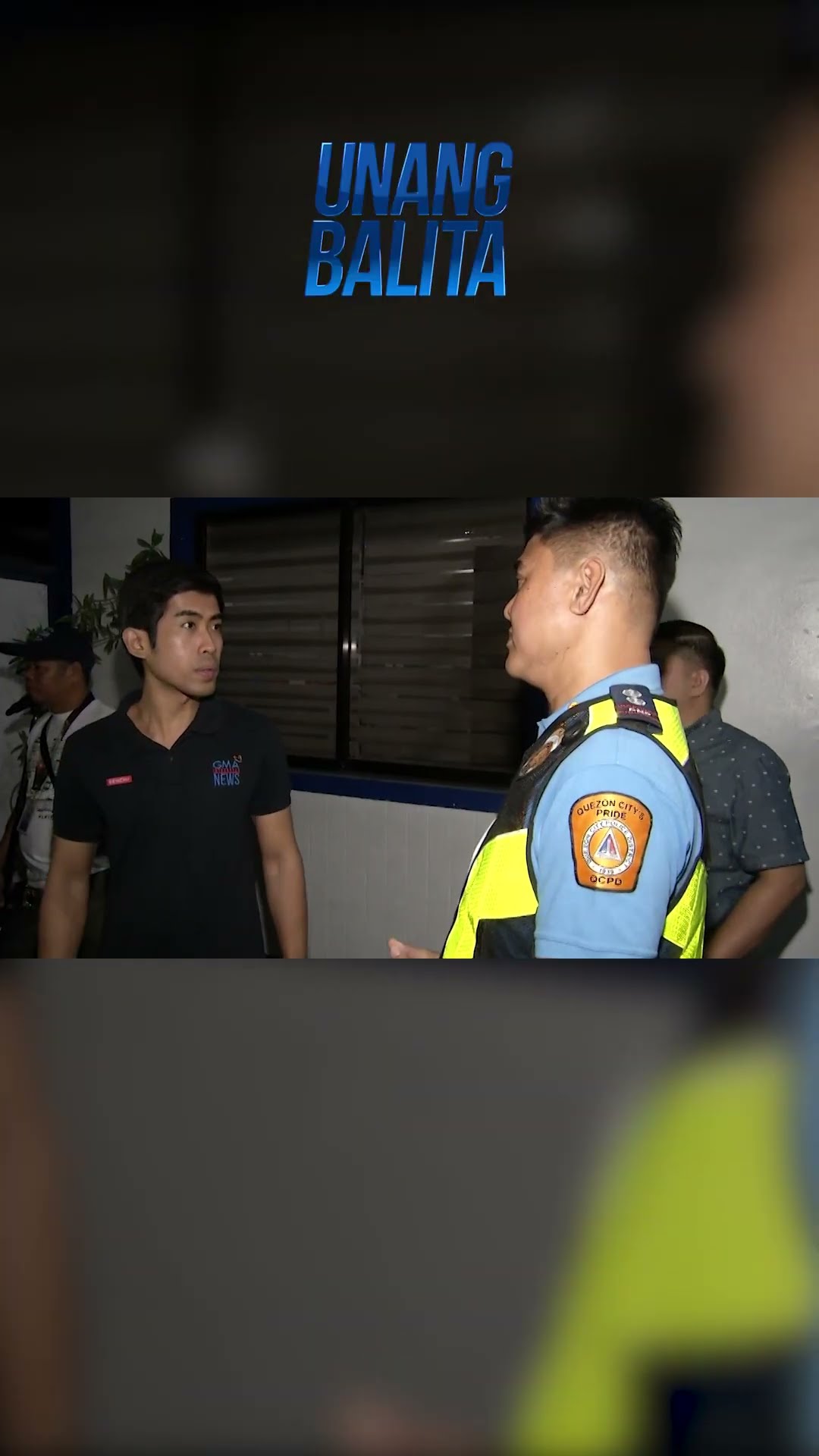 Lalaking wanted sa kasong murder, arestado makalipas ang mahigit 30 taong... #shorts | Unang Balita