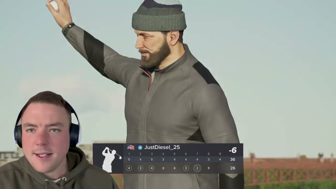 I CANNOT BELIEVE THIS... BREAK 60