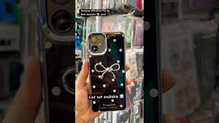 Samsung A06 5G back cover #samsunga06  #samsunga35 #samsunga36 #samsunga56