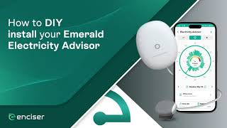 How to Install the Emerald Electricity Advisor | Easy Step-by-Step Guide