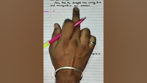 10th maths- Eg 5.32 and 5.33