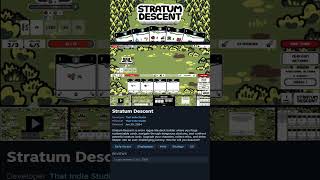 Stratum Descent New or Trending Game