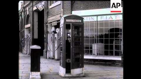 "The Girl From Munich" - Unity Mitford