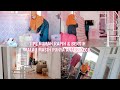 TIPS RUMAH RAPI &amp; BERSIH WALAUPUN MASIH PUNYA ANAK-ANAK KECIL || BERSIH-BERSIH RUMAH SEDERHANA