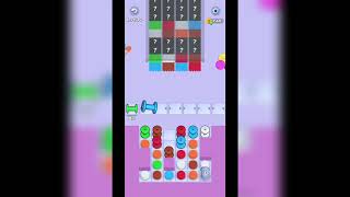 Celebrity Knit Out Level 30 Solution  Profile