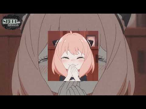 2002 - anne marie || speed up