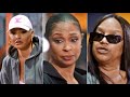 Jackie Christie Questions Jennifer &amp; Brandi’s Loyalty –  Secrets Revealed – Basketball Wives S12E1