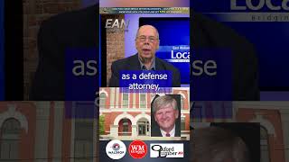 Former Alabama Senator Indicted