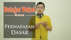 Belajar Vokal Dasar - Pernafasan Dasar - Durasi: 7.16. Belajar Vokal Dasar - Pernafasan Dasar - Durasi: 7.16.