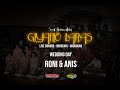 LIVE GIYANTO LARAS || Wedding Party RONI & ANIS || KartikaHDPRO