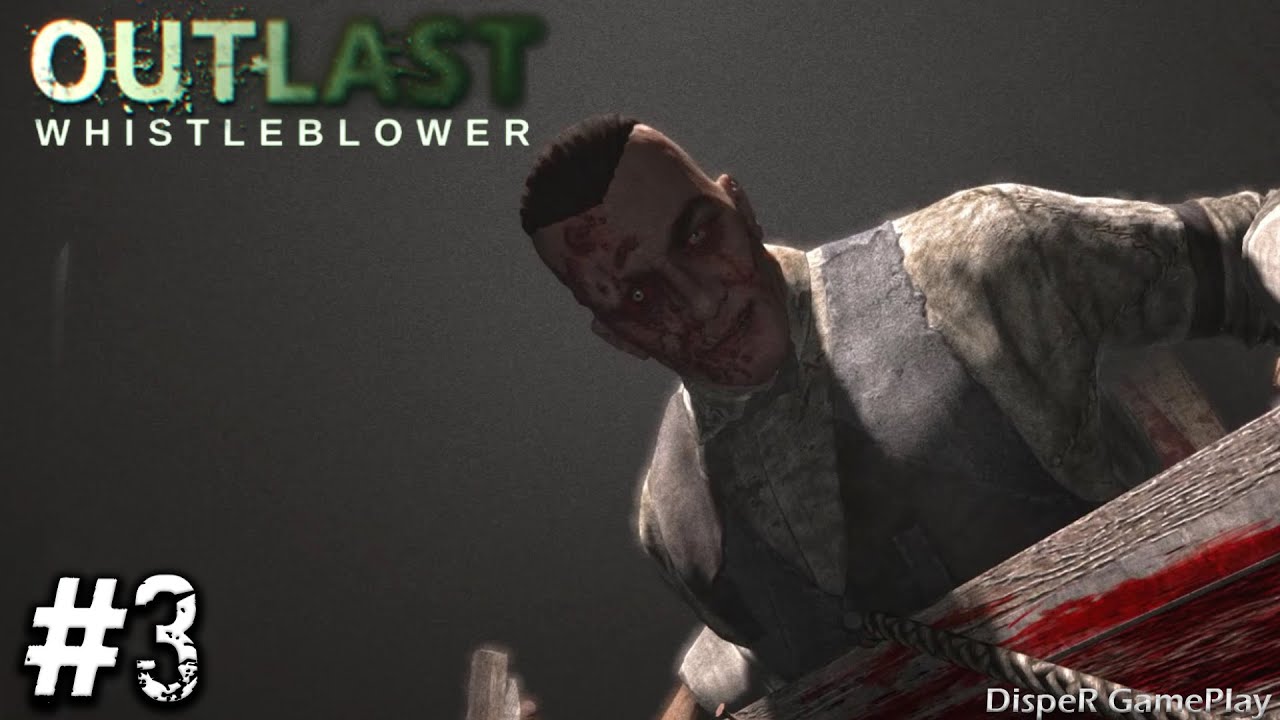 Game of outlast фото 112