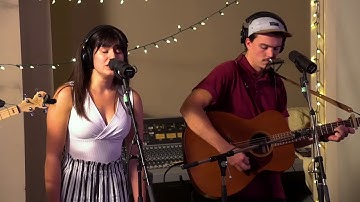 Children of Indigo - Anchorage - Live at Raven Street