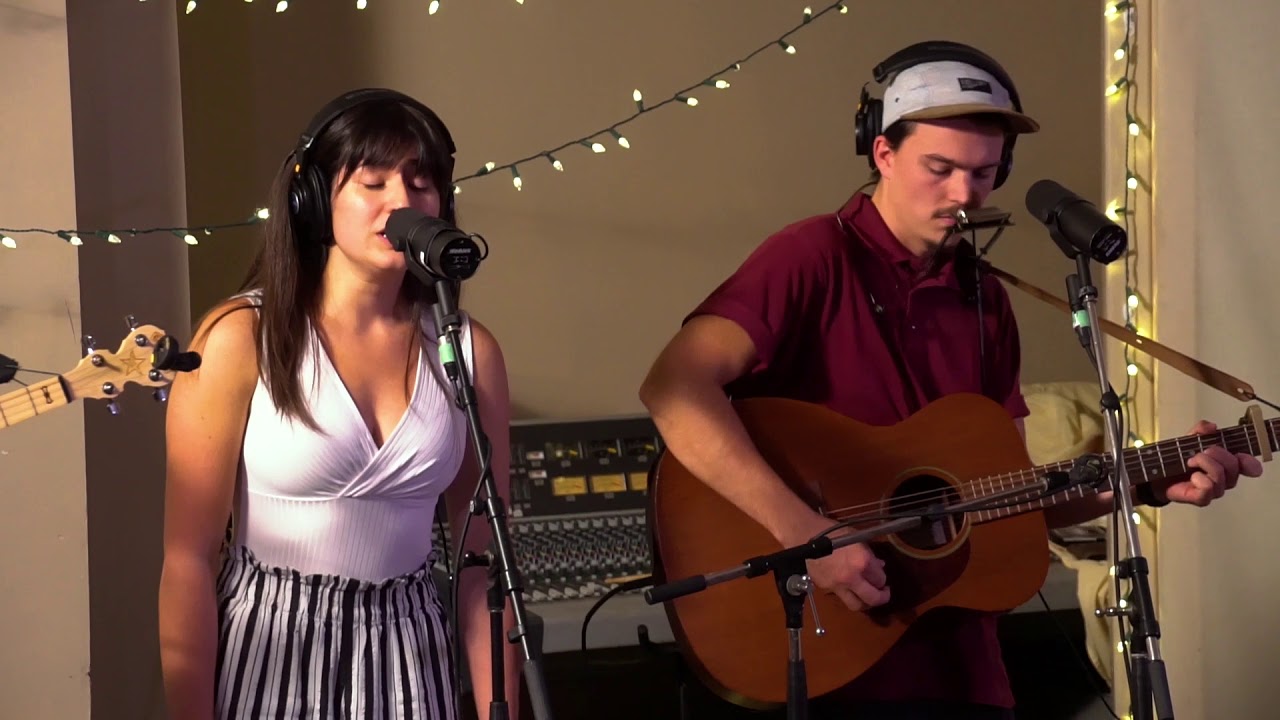 Children of Indigo - Anchorage - Live at Raven Street