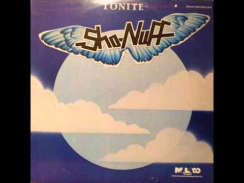 SHO NUFF - it's alright - 1980