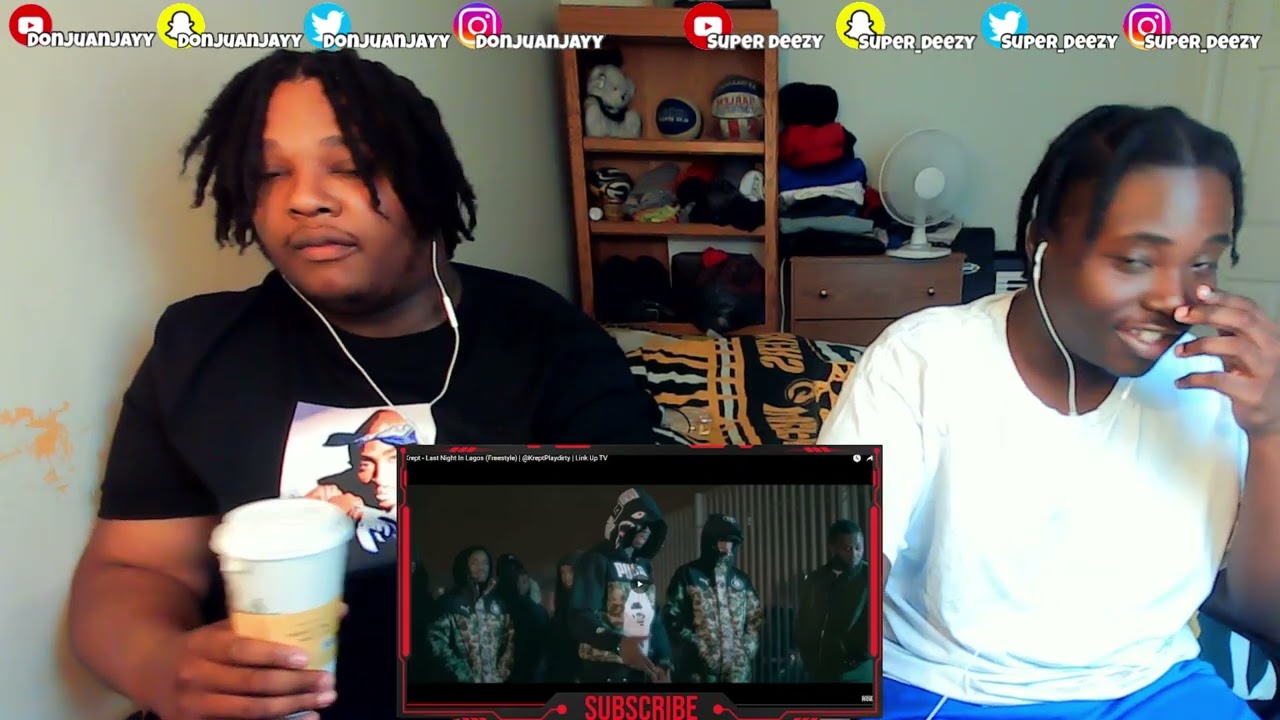 KREPT СКАЗАЛ, ЧТО ЭТО САМЫЙ КРУТОЙ БАР НА СВЕТЕ!!! BLOODLINE РЕАКЦИЯ НА KREPT - ПРОШЛАЯ НОЧЬ В ЛА...