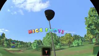 PSVR2 Launch Day is Here! - Backlog Clearing 26 - Everybody's Golf VR - 1st Thoughts