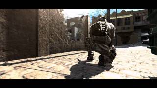 Cod4 Cryders Love