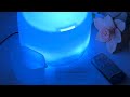 Aroma diffuser 3 in 1 / Аромадиффузор 3 в 1