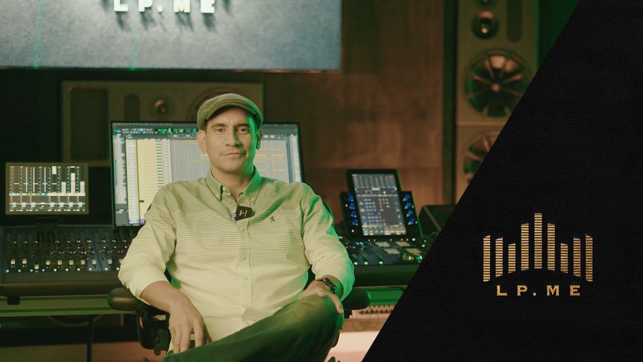 LPME Originals: Alex Solano