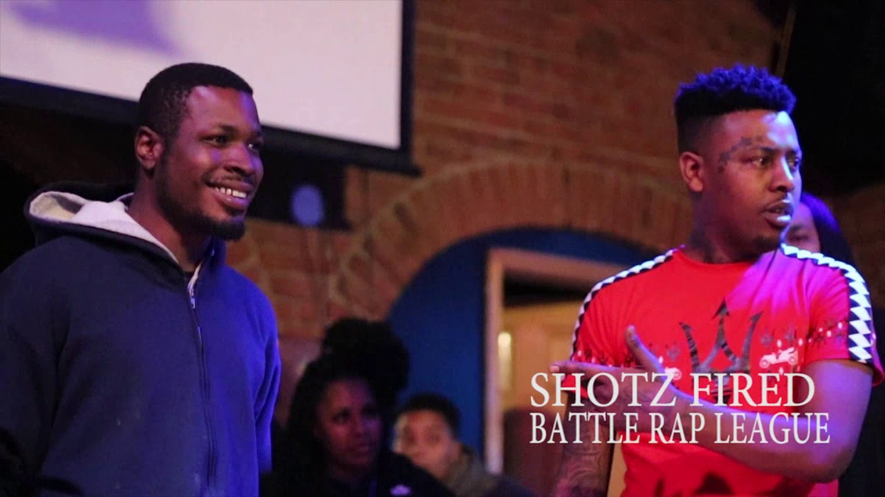 Sneezey Bo vs B.O.B.