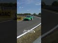 Didn’t expect that one 👀 #DTM #DTM2026 #ranDTM #Oschersleben