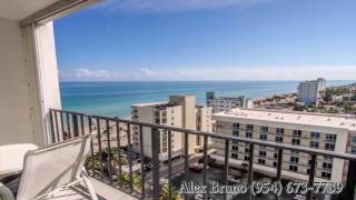 322 Buchanan St  #PH4 Hollywood, FL 33019
