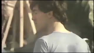 LifeBuoy gives you a clean start - Knocks out BO