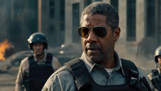 Denzel Washington    Newly Released Action Movie2026   Action Movie action Vchf