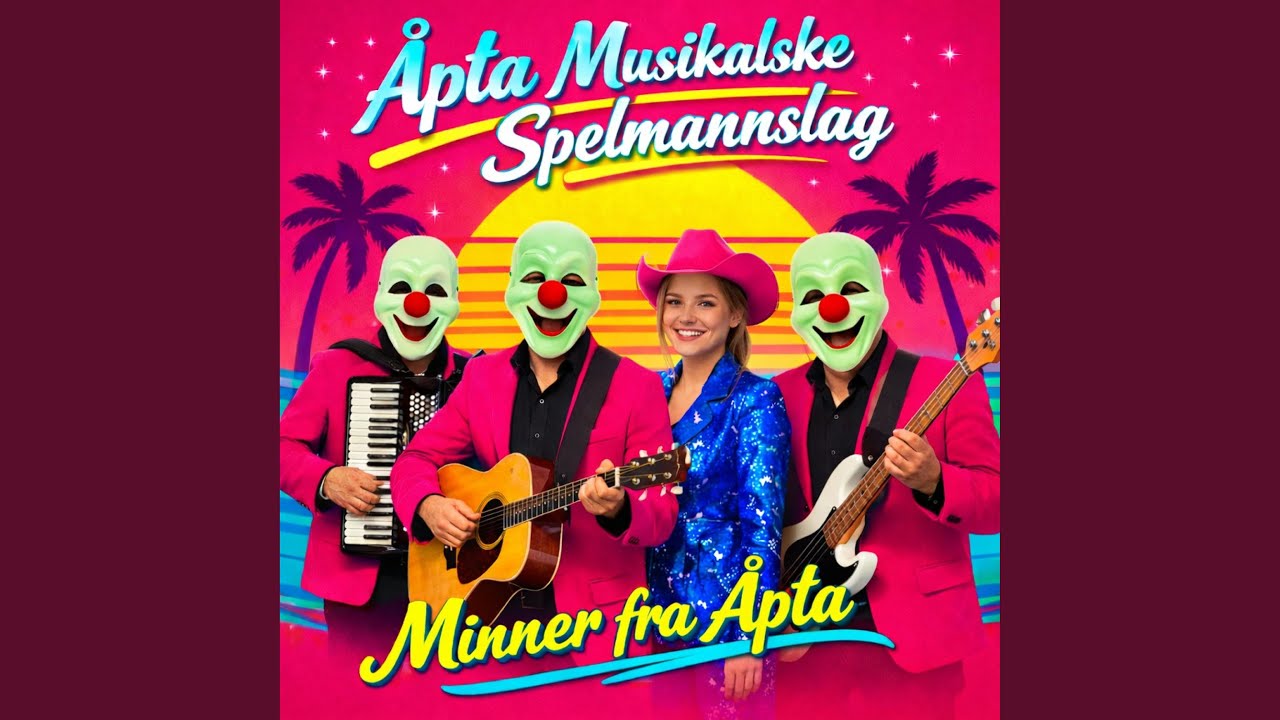 Skrotnissen på Åpta