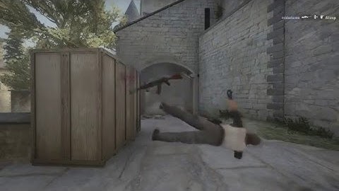 CS:GO - Hacks or Luck (#5) -  Wtf ?!