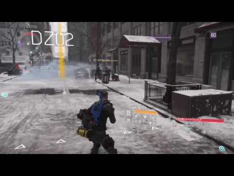 WHOA NELLY (smoke bomb)