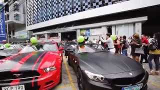 THE BIG MOVE Opening of JC Premiere's Headquarters Teaser