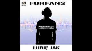 Forfans - Lubię Jak Extended Mix Disco Polo Nowość 2014