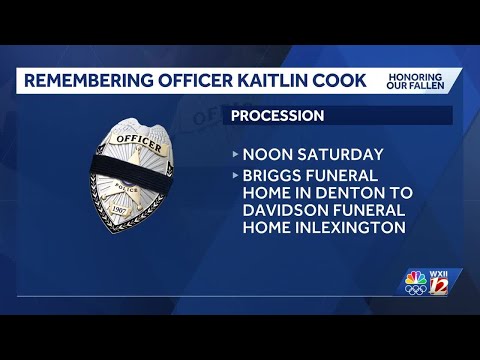 Lexington, NC Obituary: A Celebration Of Life